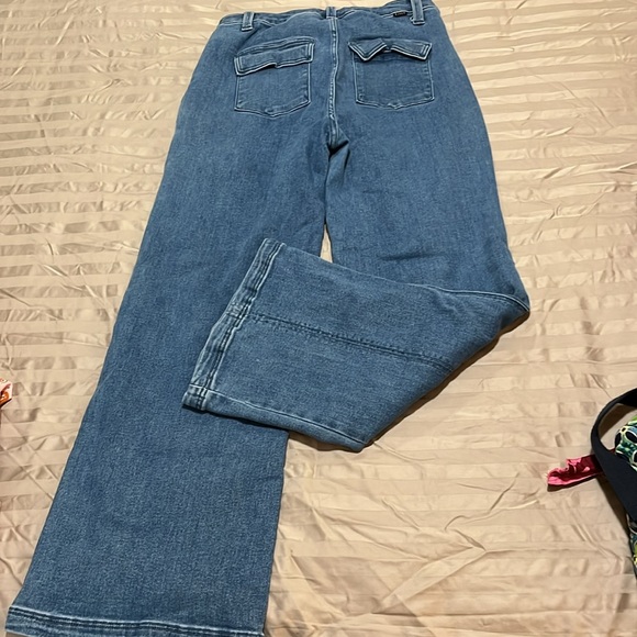 Risen Jeans - Cargo - Picture 3 of 4
